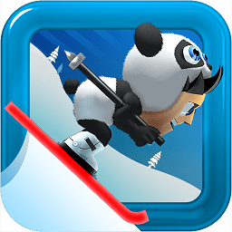 滑雪大冒险全地图免费版  v1.6.4