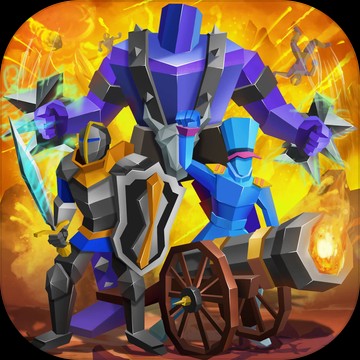 史诗战争模拟器2破解版无限钻石 v1.4.02