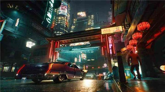 赛博朋克2077十九项修改器 