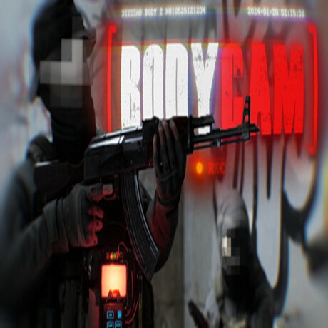 Bodycam中文版