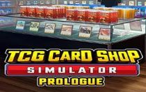 TCG卡牌商店模拟器下载手机版  v1.0