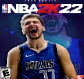 nba2k22安卓版下载  v98.0.2