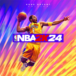 nba2k24官方下载正版免费  v2.6.0