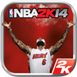 nba2k14安卓版中文版下载  v1.1