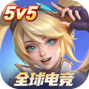 决胜巅峰官方正版  v1.5.64.6161