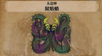 怪物猎人荒野寻找黑炎任务怎么做 怪物猎人荒野寻找黑炎任务攻略