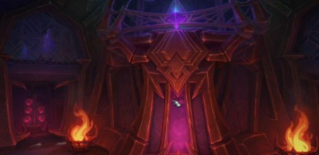 魔兽世界地心之战第二赛季大秘境词缀怎么处理 魔兽世界地心之战第二赛季大秘境词缀处理方法