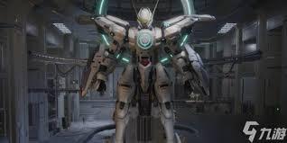 解限机比那卡宇宙星神阿波罗涂装如何使用