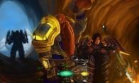 《魔兽世界》怀旧服文档存储器任务攻略