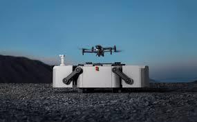 陆地大疆的性能如何