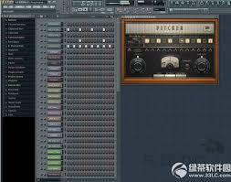 FL Studio如何均匀分割音轨