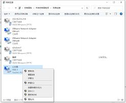 网络连接显示不可上网的原因是什么