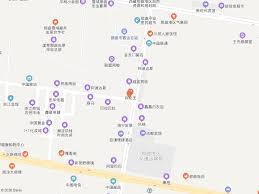 如何在高德地图添加地址位置