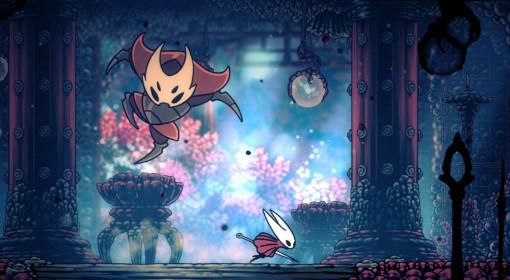 《空洞骑士：丝之歌》暴烈燧甲虫任务攻略