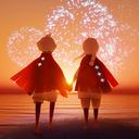 光遇简谱《夜空中最亮的星》怎么弹？光遇简谱大全