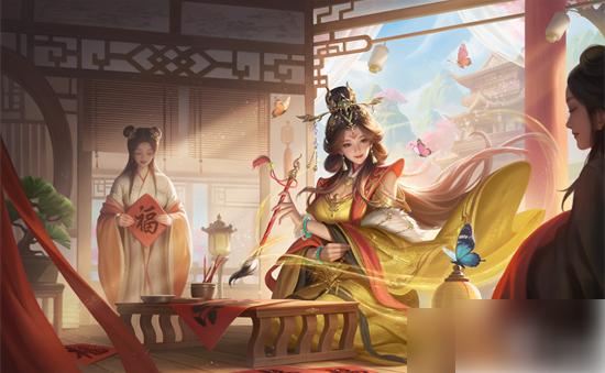 英雄杀手游马皇后配印攻略 英雄杀手游马皇后玩法全方位详解