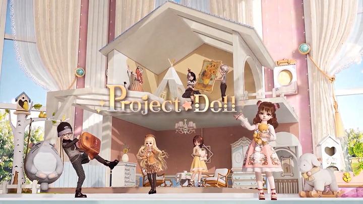 箱庭小偶怎么diy 制作衣服diy攻略