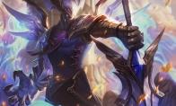 lol剑魔怎么玩