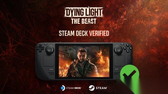消光 困兽 登陆多平台 Steam Deck可流畅运行