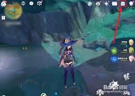 原神如何触发干枯的种子任务