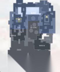 卡拉彼丘爆破地图怎么介绍