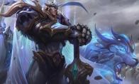 LOL 秒杀型电刑盖伦攻略