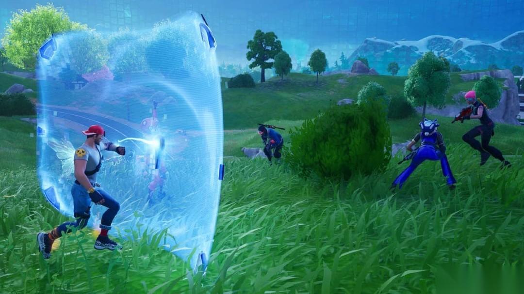 堡垒之夜推新制 地图作者可直售道具获七成分成