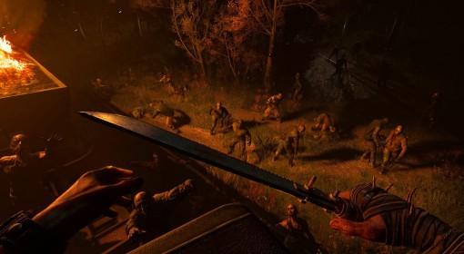 消逝的光芒：困兽 滑铲技巧讲解