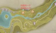 无限暖暖营地旁的洞窟全收集