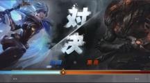 LOL 亚索瑞文神秘原画揭露