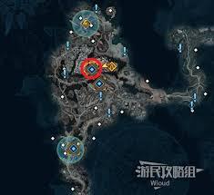 无主之地4终点贩卖机任务怎么完成