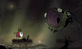 空洞骑士丝之歌伟大的格洛怎么打