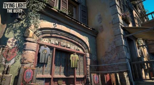 消逝的光芒：困兽 前期刷夜魔地点推荐