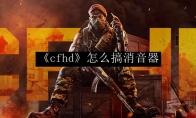 cfhd 霰弹枪排名