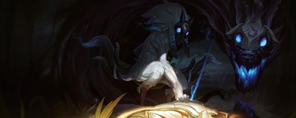 云顶之弈暗影英雄有哪些