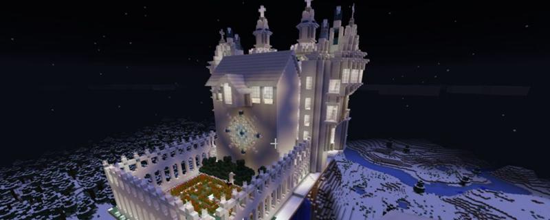 我的世界标题指令