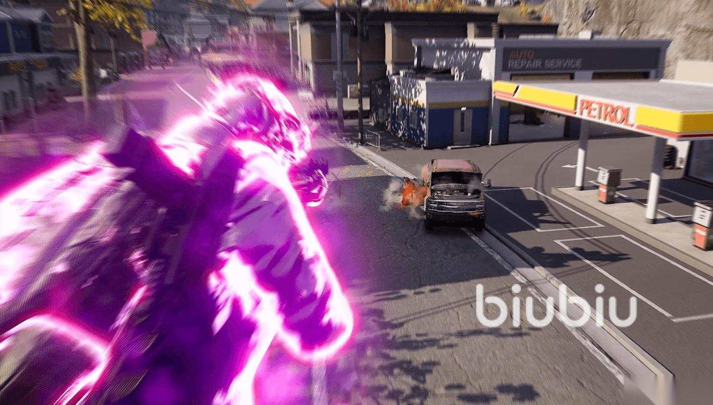 超击突破加速器用什么 SUPERPEOPLE加速器分享