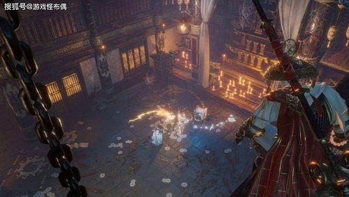 永劫无间手游 S3返魂秘商有啥新宝贝