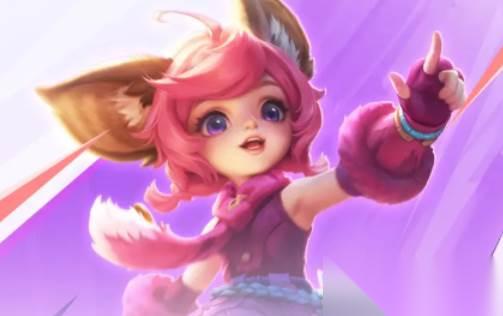 决胜巅峰娜娜怎么玩