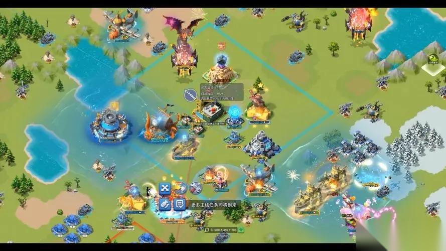 口袋奇兵强化搭配推荐要注意哪些因素