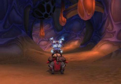 魔兽世界 致命触碰获取方式