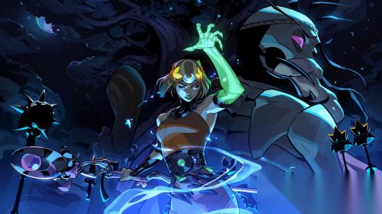 哈迪斯2今日正式上线，PC版媒体均分100，续作全面进化获高度赞誉