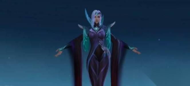 决胜巅峰法师英雄盘点