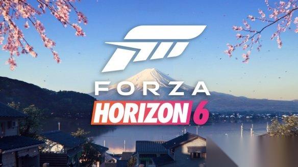 极限竞速 地平线6 TGS预告公布 2026年登陆各平台