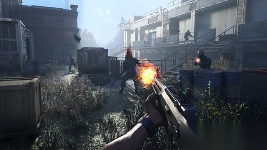 消逝的光芒困兽免费获取方法 消逝的光芒困兽免费获取攻略介绍