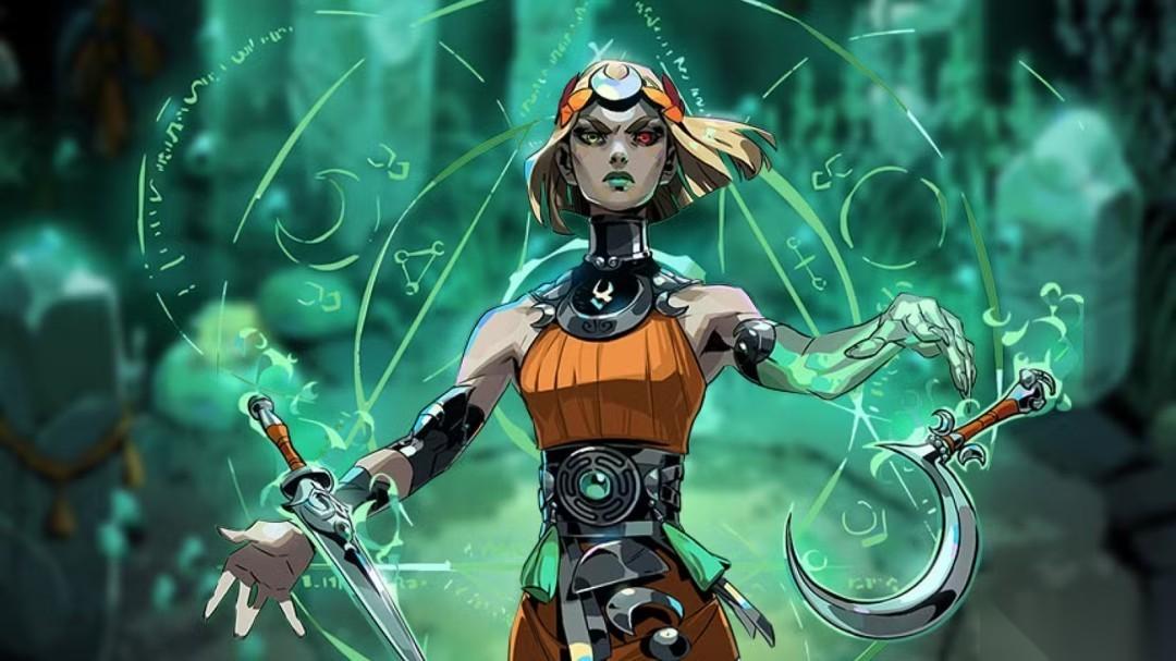 哈迪斯2正式版上线，全新内容与隐藏结局揭晓