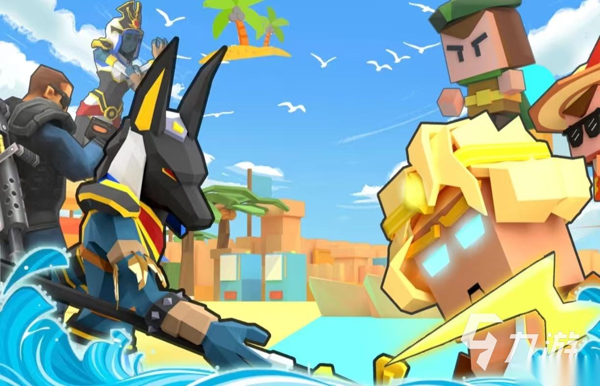 经典热门的射箭游戏都有什么 受欢迎的射击手游大全2025