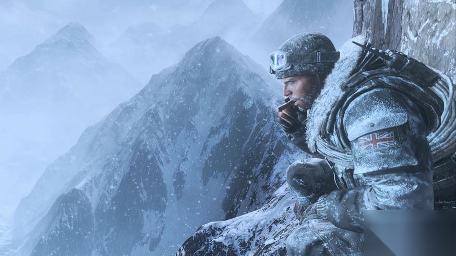 使命召唤 黑色行动6 或将联动 生化危机