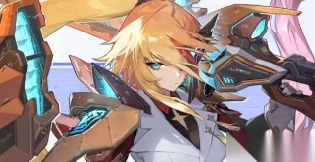 决胜巅峰皮肤信念者系列