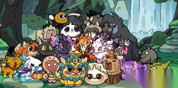 英勇之地 厄夜朝圣者沙克斯